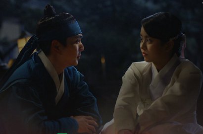 Awalnya Penuh Canda Tawa, Yoo Seung Ho-Kim So Hyun Hadapi Tragedi di 'Ruler'