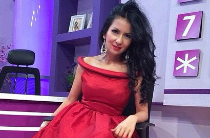 Jadi Korban KDRT, Five Vi Terpisah 13 Tahun dari Putrinya Diduga Diculik Eks Suami