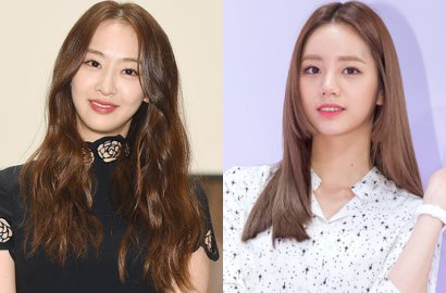 Bintangi 'Unni Is Alive', Dasom Ogah Dibandingkan dengan Hyeri Girl's Day