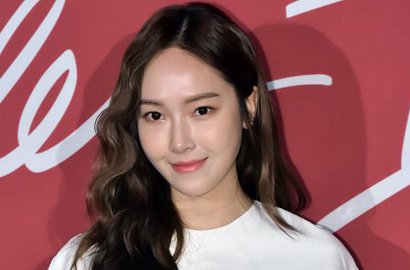 Rayakan Ultah, Jessica Mendadak Rilis Teaser Foto Single 'Because It's Spring'