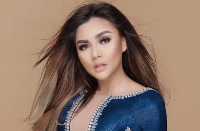Vicky Shu Dikabarkan Siap Nikah Akhir Tahun Ini, Siapa Calon Suaminya?