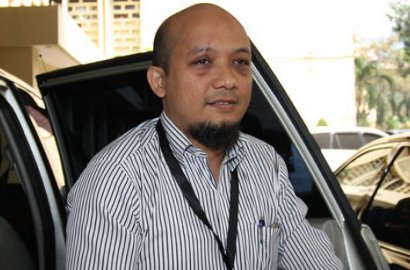 Penyidik Rentan Diteror, KPK Bakal Bentuk Tim 'SWAT'?