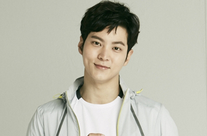 Sudah Dikonfirmasi Agensi, Joo Won Sapa Penggemar Sebelum Wamil