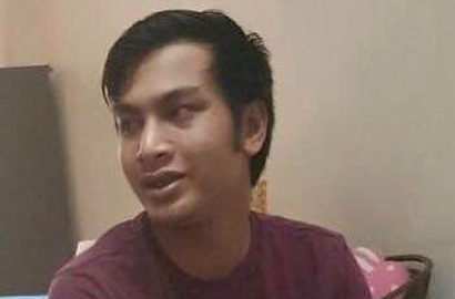 Berawal Dari Ini, Sultan Haikal Hacker Akhirnya Punya Anak Buah