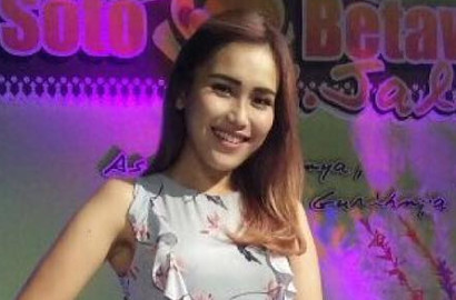 Beredar Isu Ayu Ting Ting Punya Fans Settingan, Inikah Buktinya?