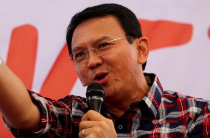 Banyak Lakukan Penggusuran Hingga Disebut Pecahkan Rekor, Ini Pembelaan Ahok