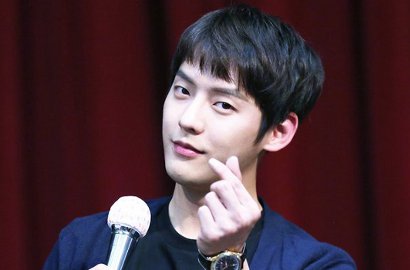 Ketahuan Kirim Pesan ke Mantan Pacar, Begini Pengakuan Minhyuk BTOB