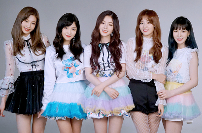 Setuju 'Reveluv', Fans Ingin SM Ent. Cepat Konfirmasi Nama Fandom Red Velvet