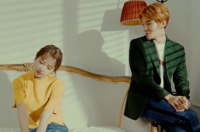 Dianggap Bersuara Malaikat di 'Take You Home', Fans Ingin Baekhyun Debut Solo