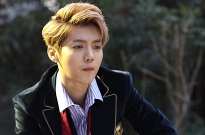 Luhan Diam-Diam Sudah Punya Pacar dan Anak di Luar Nikah?