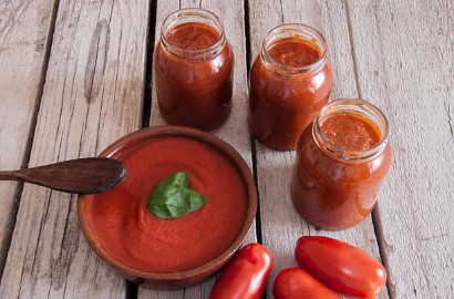 Pernah Muncul di Tahun 1998, Saus Ini Laku Dilelang dengan Harga Rp 191 Juta