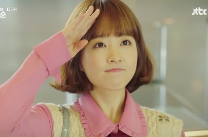 Park Bo Young Akui Sulit Jalani Syuting Terakhir 'Strong Woman', Baper Kisahnya?