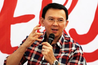Kampanye Berakhir, Ahok Bakal Jadi Gubernur Lagi Hari Ini