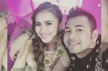 Ayu Ting Ting Panggil Raffi 'Ayah', Netter Kritik Soal Remehkan Makna Peci Secara Islami