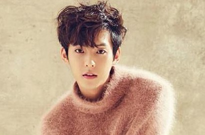 'Mantan' Sempat Bantah Pernah Pacaran, Cube Jelaskan Situasi Minhyuk BTOB