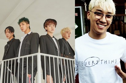 Bangga, Winner Ungkap Lagu 'Really Really' dan 'Fool' Bikin Seungri Jatuh Cinta
