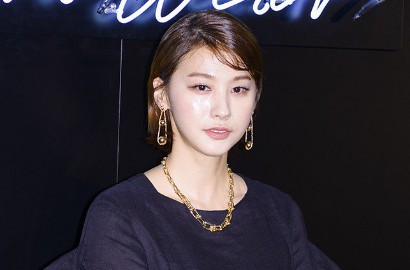 Ubah Warna Rambut, Yoo In Young Siap Jadi Baek In Ha di Film 'CITT'