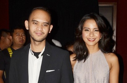 Isu Kirana Larasati ke Pengadilan untuk Gugat Cerai dan Pisah Ranjang, Ini Jawaban Manajer