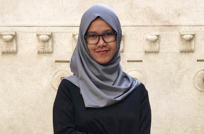 Jadi Viral, Pelajar Indonesia Ditolak Masuk Bandara Italia Karena Berhijab