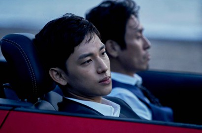 Keren di 'The Merciless', Siwan Diundang ke Festival Film Cannes Perancis