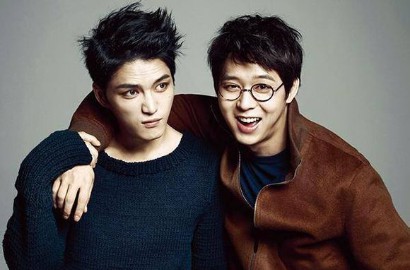 Inikah Alasan Jaejoong Gunakan 'NO' Tanggapi Pernikahan Yoochun?