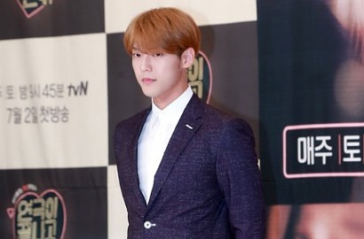 Agensi Buka Suara, Netter Paksa Mantan Pacar Minta Maaf ke Minhyuk
