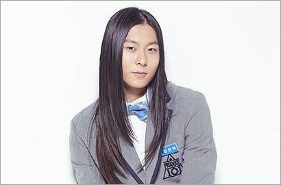 Jang Moon Bok Gagal Puncaki Voting 'Produce 101' Bikin Netter Baper