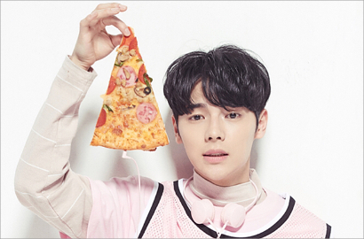 Punya Hidung Mancung, Peserta 'Produce 101' Ini Buktikan Ganteng Alami Tanpa Oplas
