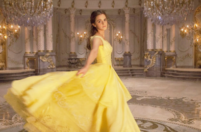 Raup Rp 13 Triliun, 'Beauty and the Beast' Ciptakan Rekor Baru
