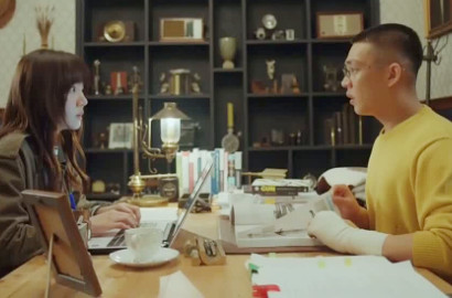 Rating Turun, 'Chicago Typewriter' Bakal Jadi Drama Gagal tvN Selanjutnya?
