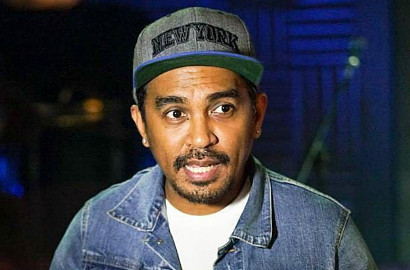 Suarakan Pesan Perdamaian, Album Religi Glenn Fredly Bakal Dirilis di 260 Negara