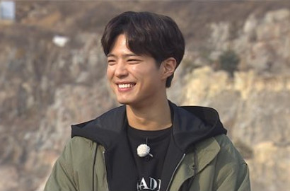 Kelewat Girang, Park Bo Gum Gokil Hingga Ngakak Seru di 'Infinity Challenge'