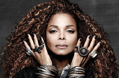 Imut Banget, Janet Jackson Pamer Wajah Bayi Laki-Lakinya untuk Pertama kali