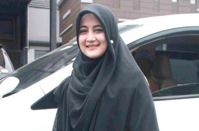 Tak Setuju Motor Uje Dilelang Senilai Ratusan Juta, Ini Alasan Umi Pipik