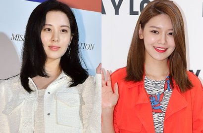 Seohyun-Sooyoung Kompak Jadi Pemeran Utama Drama MBC, Netter: SM Serakah
