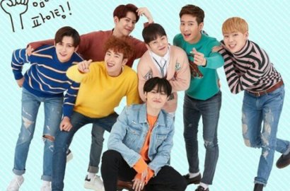 Rayakan Hari Jadi Ke-6, Block B Kompak Ucapkan Terima Kasih Ke Fans