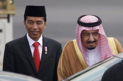 Jokowi Ungkap Alasan Raja Salman 'Enggan' Investasi di Indonesia, Apa?