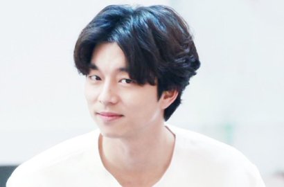 Fans Heboh Gong Yoo Terlihat di Bandara Soetta, Ada Acara Apa?