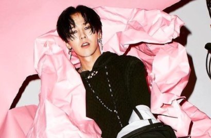 Fans Khawatir dengan Kesehatan G-Dragon Gara-Gara Postingan Ini