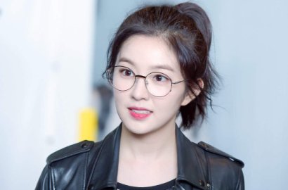Punya Visual Cantik, Kaki Mungil Irene Juga Curi Perhatian Netter