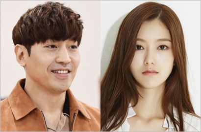 Dikonfirmasi, Eric Shinhwa dan Na Hye Mi Akan Menikah Bulan Juli