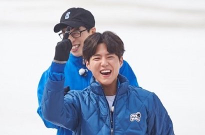 Sukses Tampil Kocak, Park Bo Gum Bikin Rating 'Infinite Challenge' Meroket