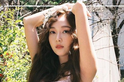 Kembali Rilis Teaser Single Ultah, Kacamata Jadul Jessica Tuai Sorotan