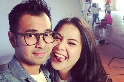Raffi Ahmad Unggah Foto Ini, Netter Sebut Nagita Sengaja 'Diperalat' Suami