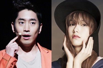 Yoochun Dihujat, Eric Shinhwa dan Na Hye Mi Tuai Dukungan Netter