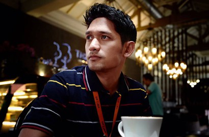Lama Bungkam, Ibnu Jamil Akhirnya Ungkap Soal Perceraiannya