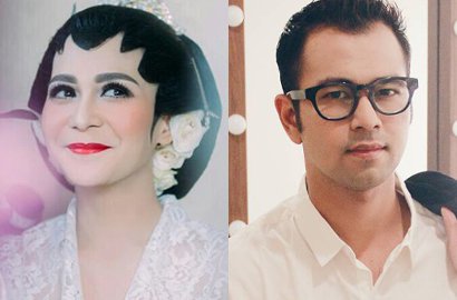 Tulis Kutipan Ini Pasca Menikah, Marsha Tengker Sengaja Sindir Raffi Ahmad?
