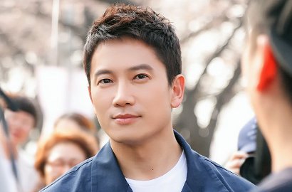 Usai 'Defendant', Ji Sung Ditawari Jadi Pangeran di Film Sejarah 'Grave Site'