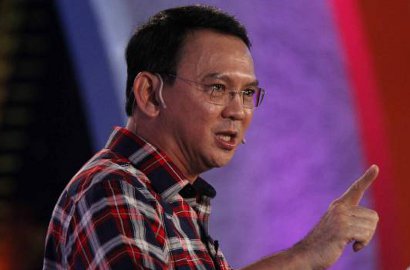 Akui Banyak Rusun Rusak di DKI, Ahok 'Salahkan' Kontraktor