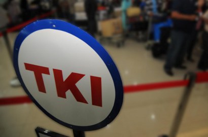 Berencana Naik Pesawat Pribadi ke Malaysia, 13 TKI Ilegal Diamankan
